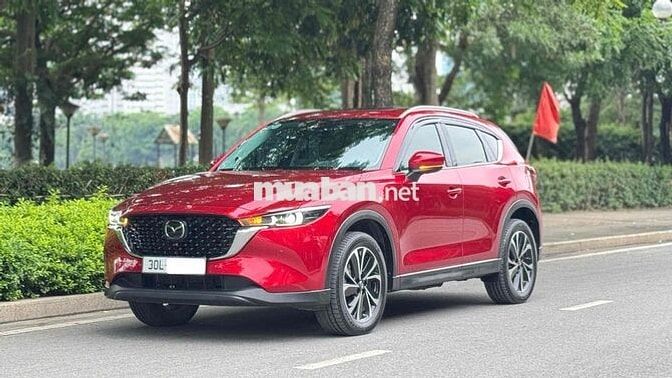 CX5 2.0 Premium mode 2024 zin 13.000 km siêu mới