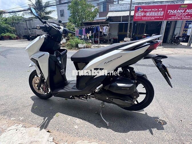Honda Vario 2020 Trắng