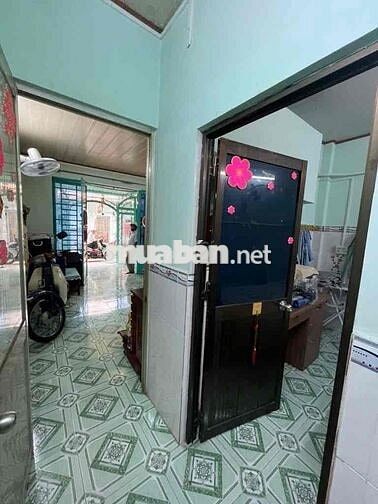 HÀNG THƠM 2MT - 4 * 13 - KẾ KHU TÊN LỬA , HXH - SỔ ĐẸP - Nhĩnh 3 TL