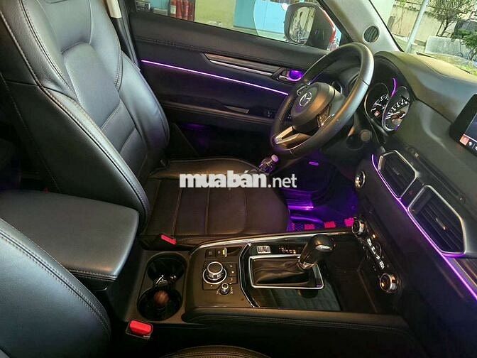 Mazda CX5 2019 2.5 2WD 75000 km Đỏ