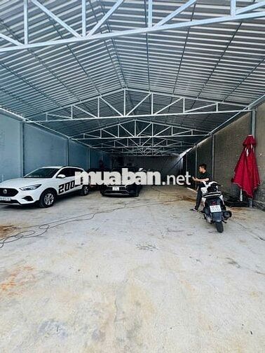 Nhà HXH đường hồ văn long DT 10x19 hiện trạng bán 12,5 tỷ