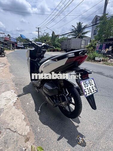 Honda Vario 2020 Trắng