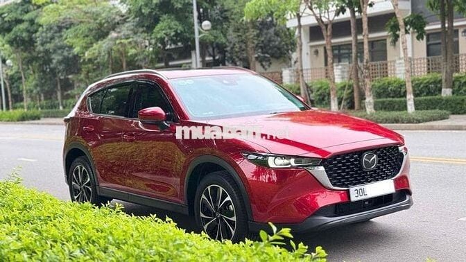 CX5 2.0 Premium mode 2024 zin 13.000 km siêu mới