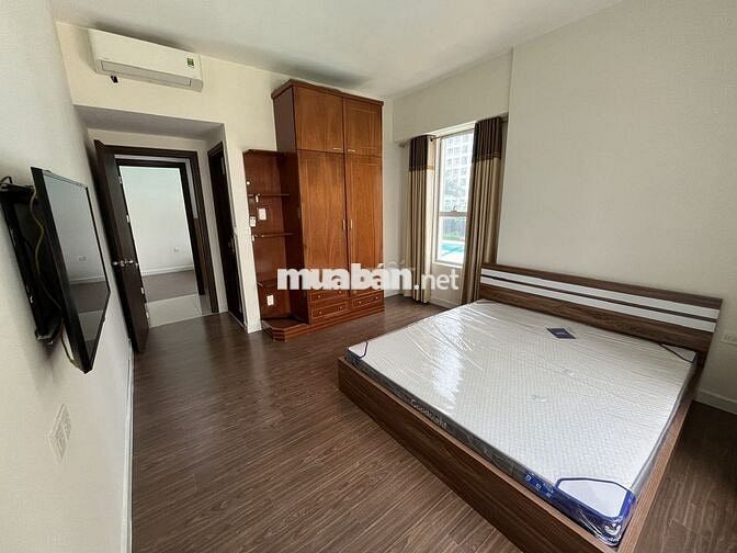 Cho thuê căn hộ Sunrise Riverside 3 PN 93m2 giá 18 tr/tháng