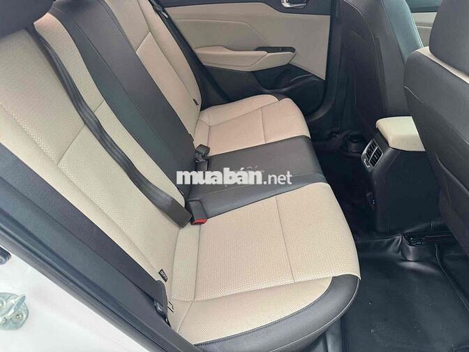 Hyundai Accent 1.4ATH sx 2021 biển HN cực đẹp-chât