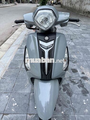 Yamaha Grande 2019 Xám