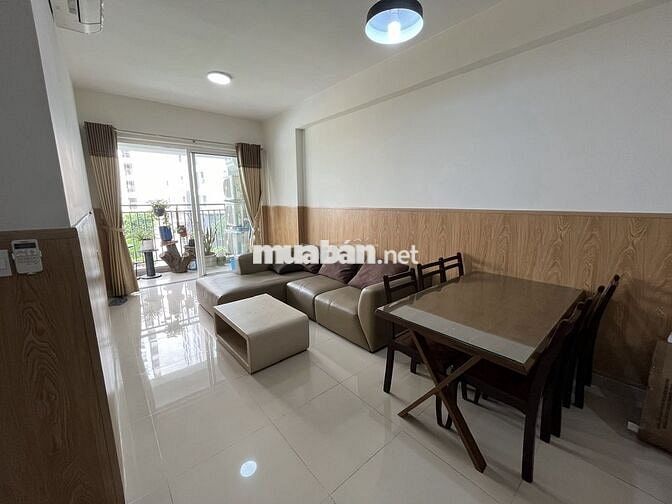 Cho thuê căn hộ Sunrise Riverside 3 PN 93m2 giá 18 tr/tháng