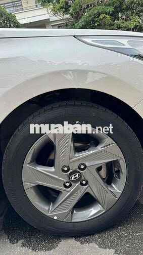Hyundai Accent 1.4ATH sx 2021 biển HN cực đẹp-chât