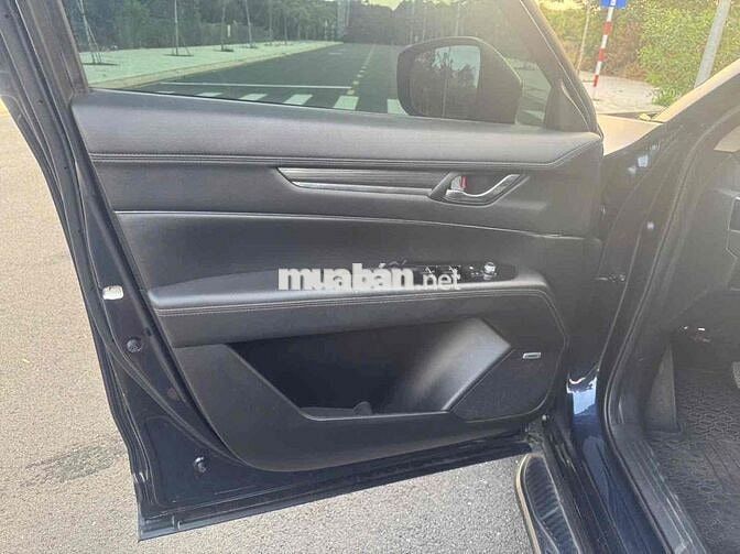 Mazda CX-5 2021 Xanh đậm
