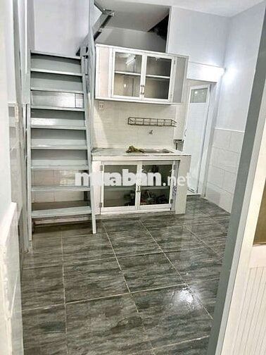 🏠 CHO THUÊ NHÀ NGUYÊN CĂN TRẦN XUÂN SOẠN – GIÁ RẺ