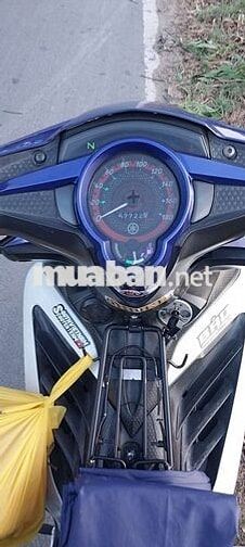 Yamaha Exciter 2012 GP
