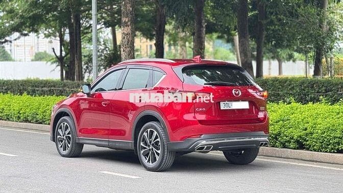 CX5 2.0 Premium mode 2024 zin 13.000 km siêu mới
