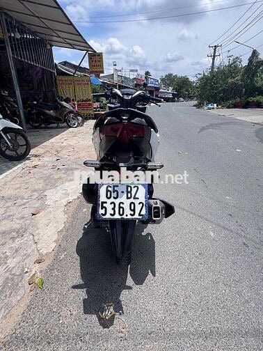 Honda Vario 2020 Trắng