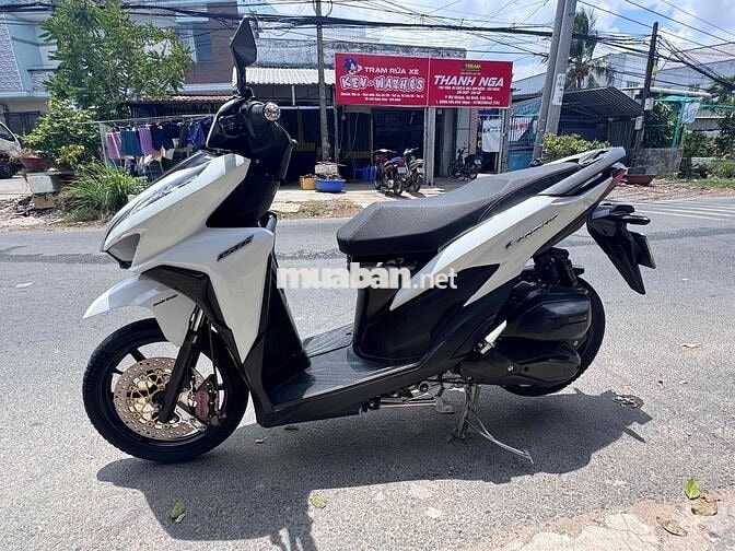 Honda Vario 2020 Trắng