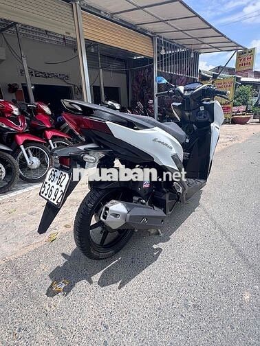 Honda Vario 2020 Trắng