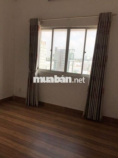 Cần cho thuê nhanh căn hộ chung cư 203 Nguyễn Trãi Phường Nguyễn 