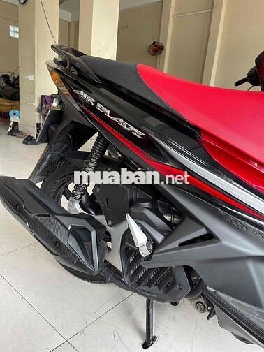 air blade 125cc . máy zin im ko hú. áo đẹp