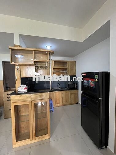 Cho thuê căn hộ Sunrise Riverside 3 PN 93m2 giá 18 tr/tháng