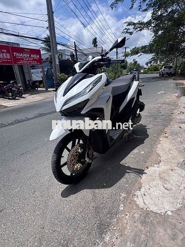 Honda Vario 2020 Trắng