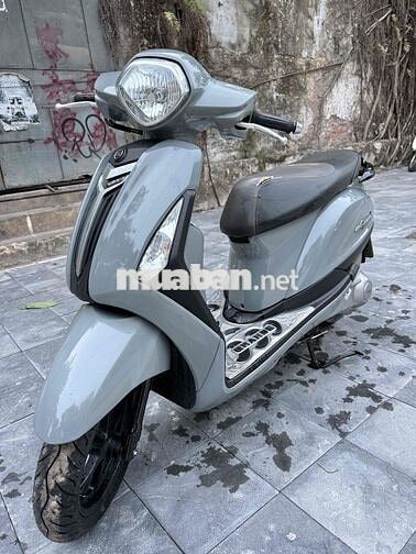 Yamaha Grande 2019 Xám