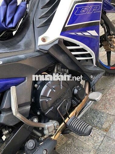 Yamaha Exciter 2012 GP