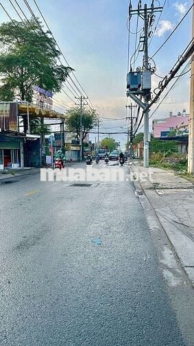 Chính chủ cho thuê mặt tiền dương công khi.xuân thới thượng.hóc môn