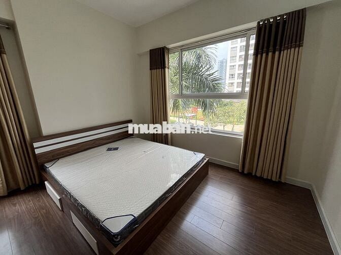 Cho thuê căn hộ Sunrise Riverside 3 PN 93m2 giá 18 tr/tháng