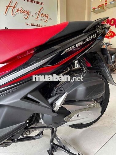 air blade 125cc . máy zin im ko hú. áo đẹp