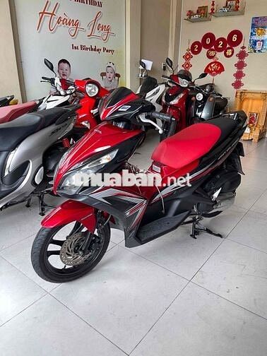 air blade 125cc . máy zin im ko hú. áo đẹp