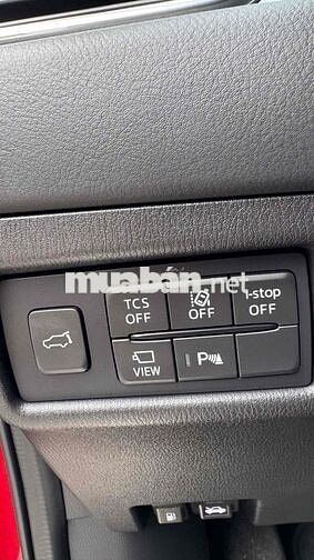CX5 2.0 Premium mode 2024 zin 13.000 km siêu mới