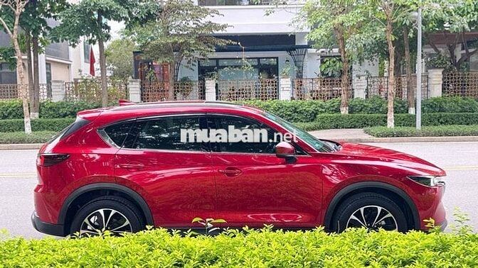 CX5 2.0 Premium mode 2024 zin 13.000 km siêu mới
