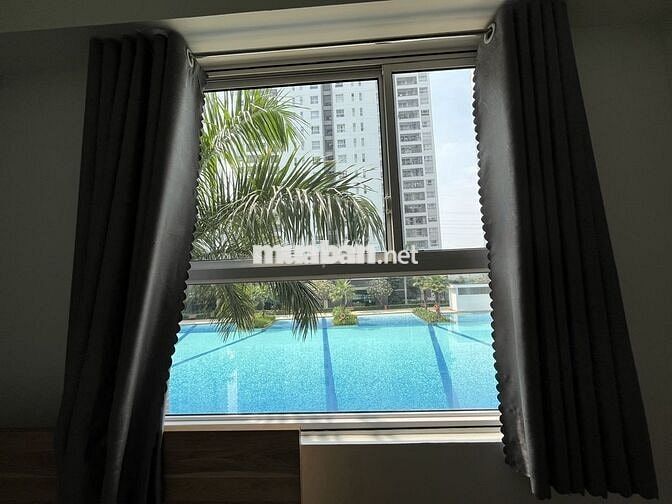 Cho thuê căn hộ Sunrise Riverside 3 PN 93m2 giá 18 tr/tháng
