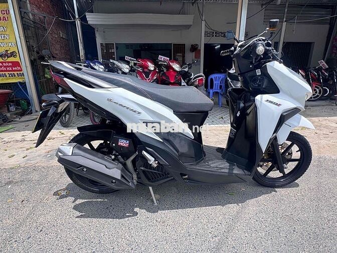 Honda Vario 2020 Trắng