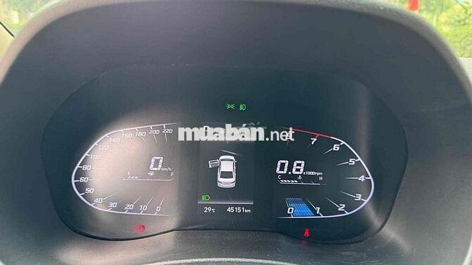 Hyundai Accent 1.4ATH sx 2021 biển HN cực đẹp-chât
