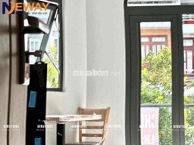 DUPLEX MỚI 100% NẰM TẠI TRUNG TÂM QUẬN 7, GẦN KHU CHIẾC XUẤT