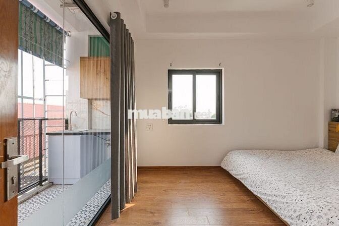 Newliv Residence - CHO THUÊ CĂN HỘ 1N1K TẠI 29 Khuất Duy Tiến, TX, HN