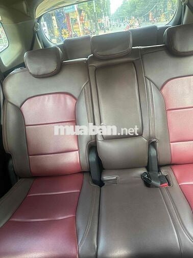 KIA RONDO RP 17D E2 AT 2016 Bạc