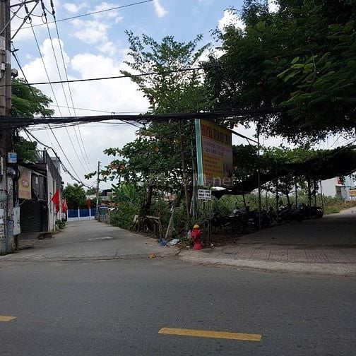 🏠 CHO THUÊ NHÀ MẶT TIỀN – QUÁCH ĐIÊU, VĨNH LỘC A, BÌNH CHÁNH, TP.HCM