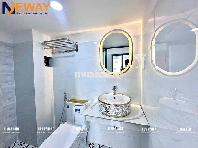 DUPLEX MỚI 100% NẰM TẠI TRUNG TÂM QUẬN 7, GẦN KHU CHIẾC XUẤT