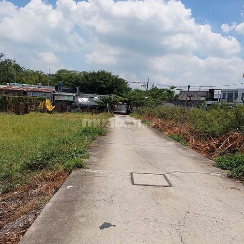 🏠 CHO THUÊ NHÀ MẶT TIỀN – QUÁCH ĐIÊU, VĨNH LỘC A, BÌNH CHÁNH, TP.HCM