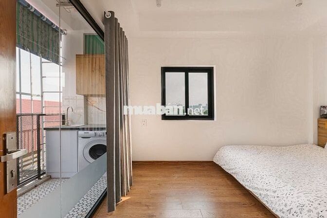 Newliv Residence - CHO THUÊ CĂN HỘ 1N1K TẠI 29 Khuất Duy Tiến, TX, HN