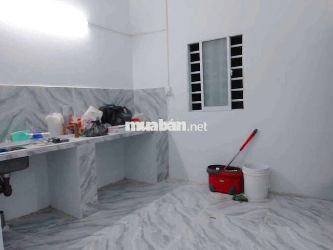 Cho Thuê Nhà 8x15 Trung Lập , Củ Chi