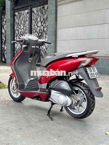 HONDA DYLAN 150 NHẬP Ý CHÍNH CHỦ DỌN FULL NEW