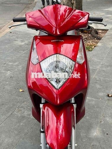 HONDA DYLAN 150 NHẬP Ý CHÍNH CHỦ DỌN FULL NEW