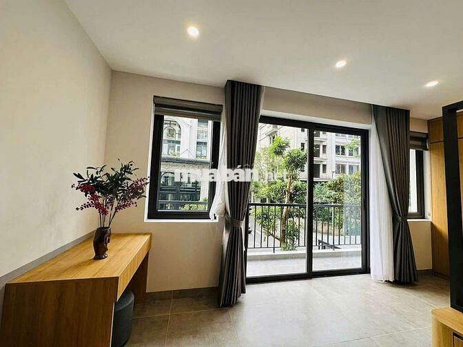 Cho thuê chung cư cao cấp phố hoàng như tiếp