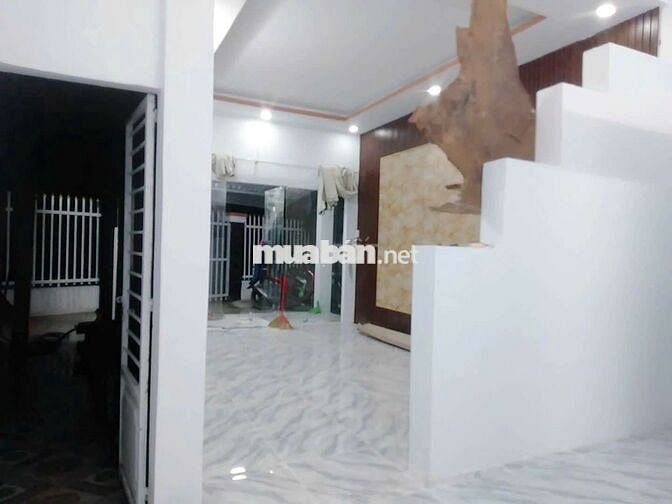 Cho Thuê Nhà 8x15 Trung Lập , Củ Chi
