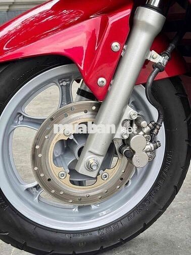 HONDA DYLAN 150 NHẬP Ý CHÍNH CHỦ DỌN FULL NEW