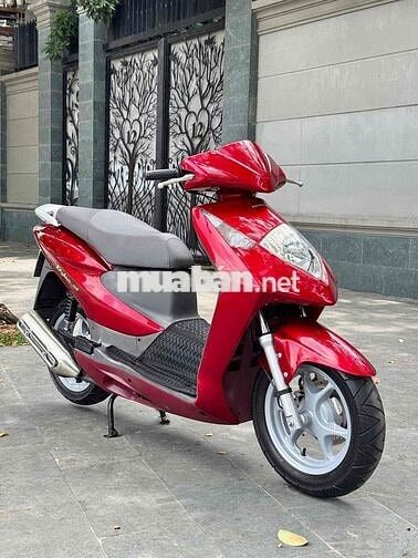 HONDA DYLAN 150 NHẬP Ý CHÍNH CHỦ DỌN FULL NEW