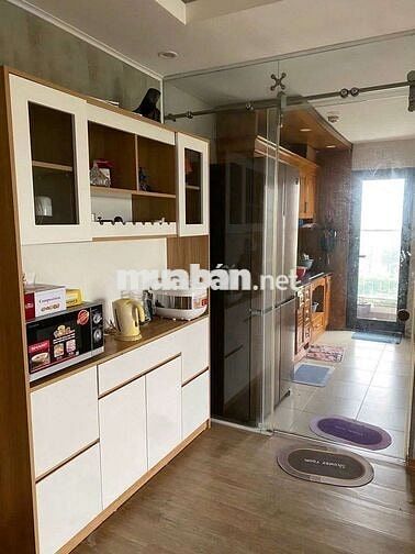 CHO THUÊ CĂN HỘ CHUNG CƯ TẠI VIỆT HƯNG  - 3PN - FULL NỘI THẤT