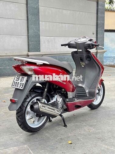 HONDA DYLAN 150 NHẬP Ý CHÍNH CHỦ DỌN FULL NEW